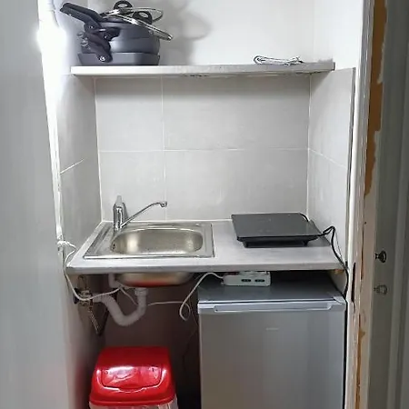 Garbatella - Semeria *