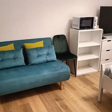 Garbatella - Semeria Apartamento Roma
