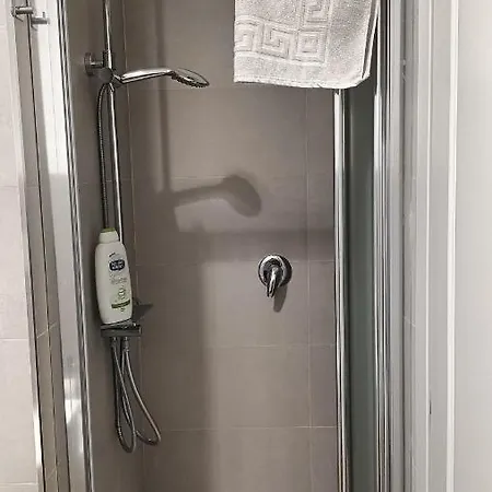 Apartamento Garbatella - Semeria *