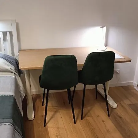 Garbatella - Semeria Apartamento *