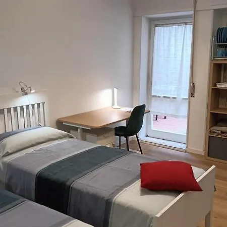 Garbatella - Semeria