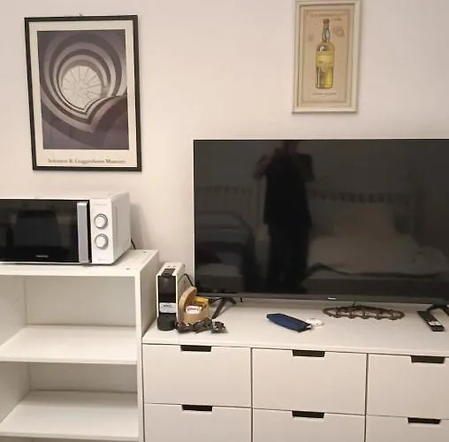 Garbatella - Semeria Apartment Rom