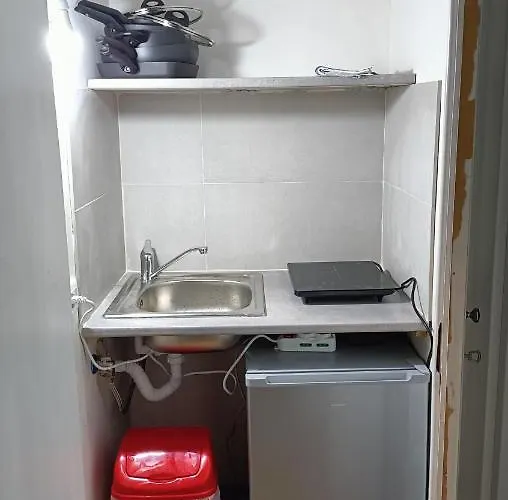 Garbatella - Semeria *