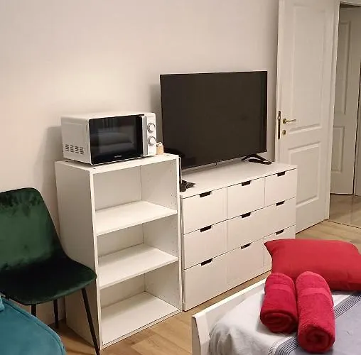 Garbatella - Semeria *