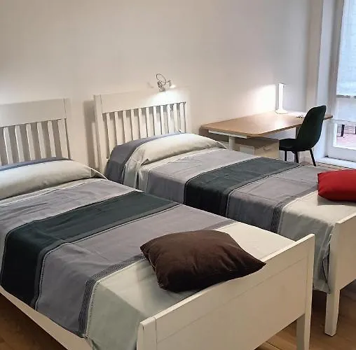 Apartment Garbatella - Semeria