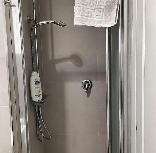 Apartment Garbatella - Semeria *