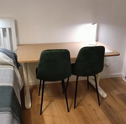 Garbatella - Semeria Apartment *