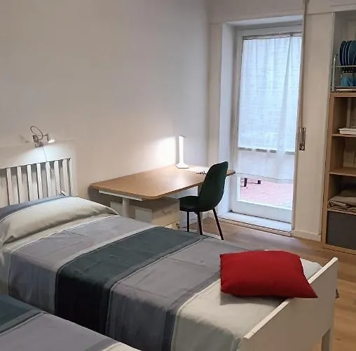 Garbatella - Semeria