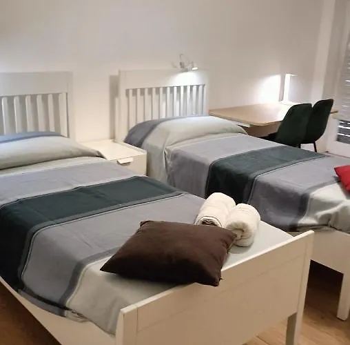 Garbatella - Semeria Apartment *