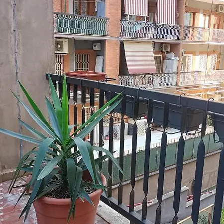 Garbatella - Semeria Rome