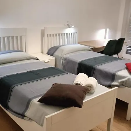 Garbatella - Semeria Apartamento *