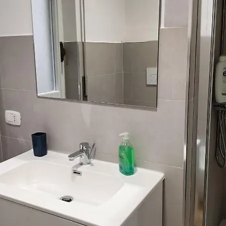 Appartement Garbatella - Semeria